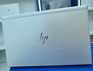 New Laptop HP EliteBook 850 G8 16GB Intel Core i5 SSD 512GB
