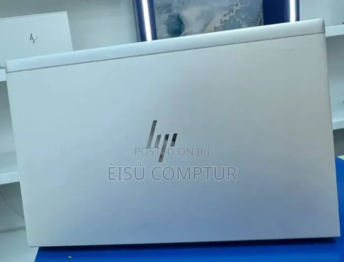 New Laptop HP EliteBook 850 G8 16GB Intel Core i5 SSD 512GB