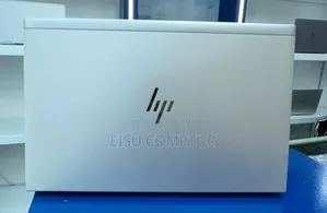 New Laptop HP EliteBook 850 G8 16GB Intel Core i5 SSD 512GB