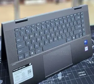 New Laptop HP Envy 15 16GB Intel Core Ultra 7 SSD 1T