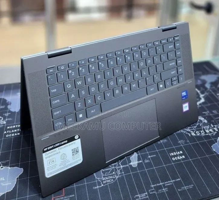 New Laptop HP Envy 15 16GB Intel Core Ultra 7 SSD 1T