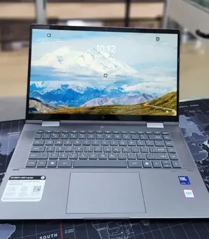 New Laptop HP Envy 15 16GB Intel Core Ultra 7 SSD 1T