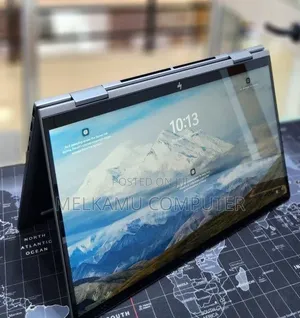 New Laptop HP Envy 15 16GB Intel Core Ultra 7 SSD 1T