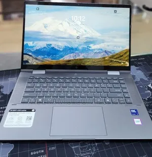 New Laptop HP Envy 15 16GB Intel Core Ultra 7 SSD 1T