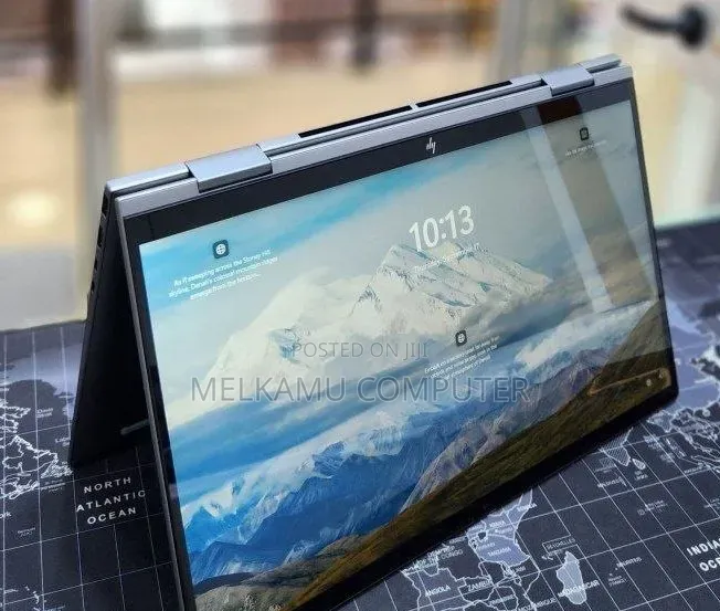 New Laptop HP Envy 15 16GB Intel Core Ultra 7 SSD 1T