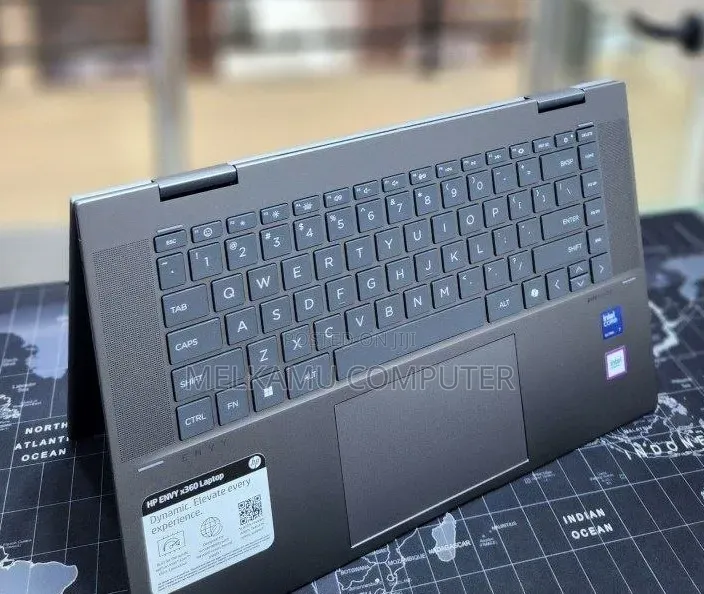 New Laptop HP Envy 15 16GB Intel Core Ultra 7 SSD 1T