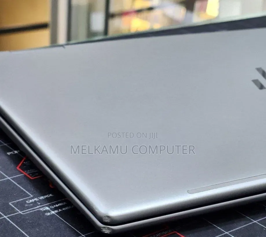 New Laptop HP Envy 15 16GB Intel Core Ultra 7 SSD 1T