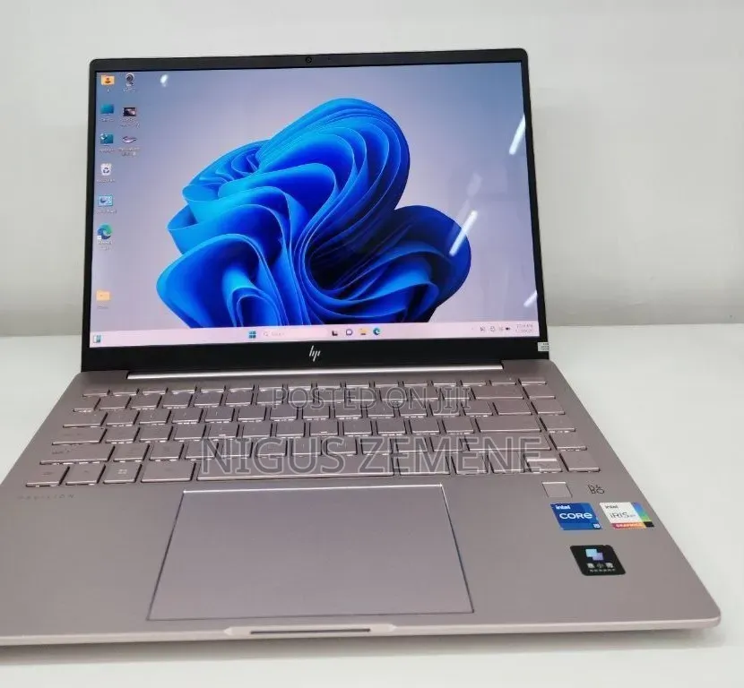 New Laptop HP Pavilion 15 16GB Intel Core i5 SSD 1T