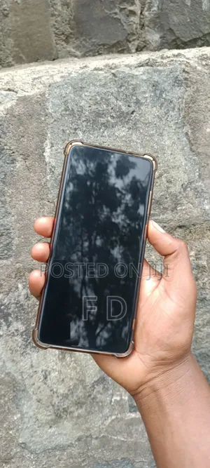 Samsung Galaxy S20+ 5G 128 GB Black