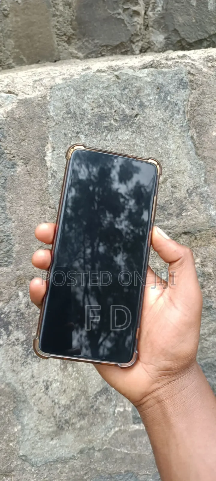 Samsung Galaxy S20+ 5G 128 GB Black