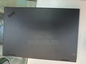 New Laptop Lenovo ThinkPad X1 Yoga 16GB Intel Core i7 SSD 512GB