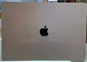 New Laptop Apple MacBook Pro 2021 M1 16GB Apple M1 Pro SSD 512GB