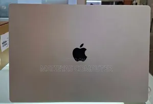 New Laptop Apple MacBook Pro 2021 M1 16GB Apple M1 Pro SSD 512GB