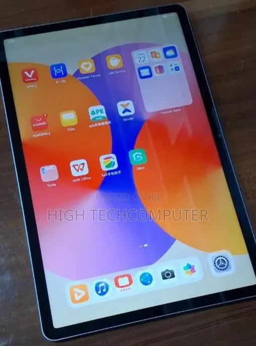 New Huawei MatePad SE 128 GB