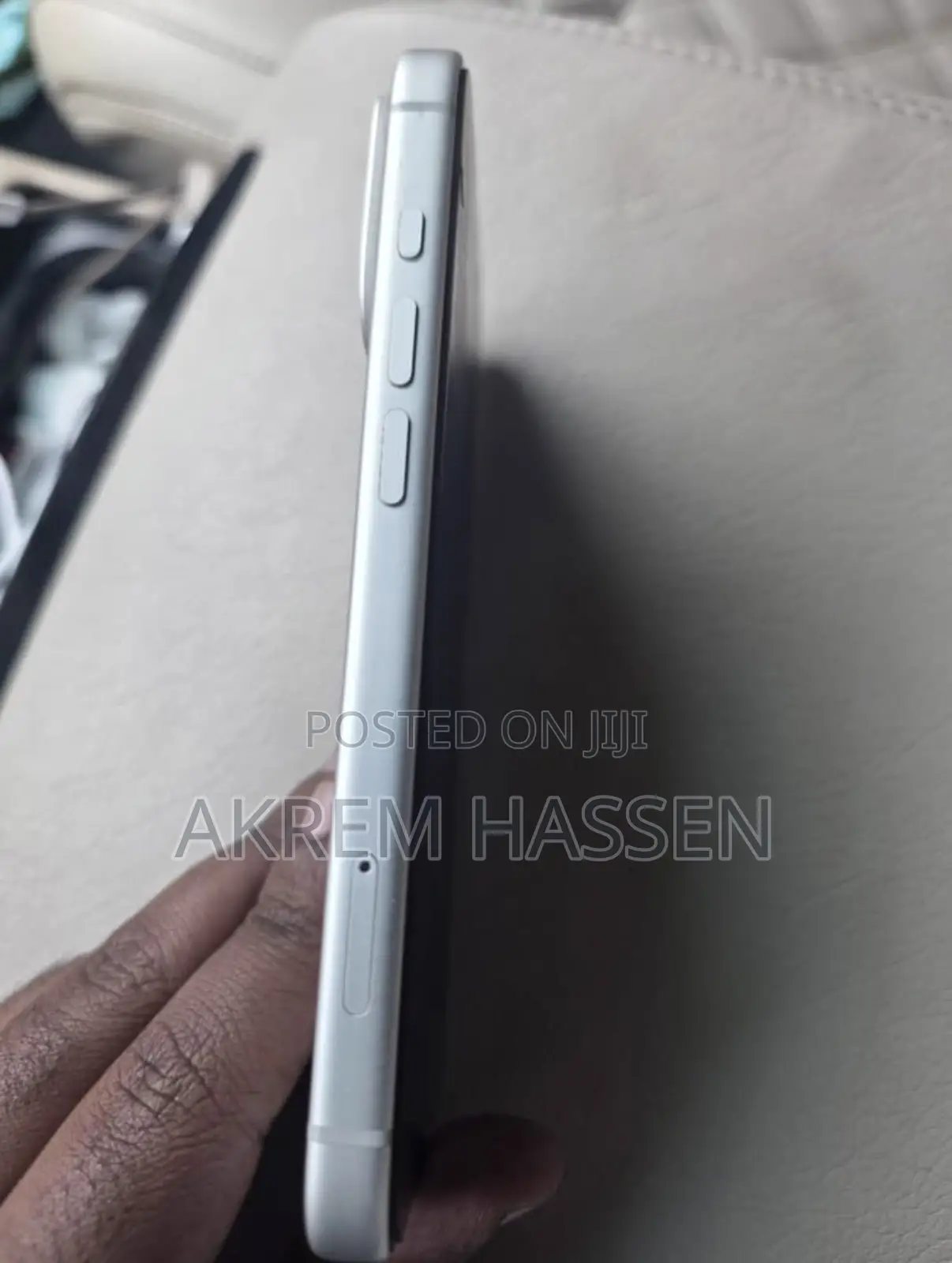 Apple iPhone 17 Pro 256 GB Silver