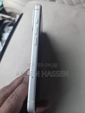 Apple iPhone 17 Pro 256 GB Silver