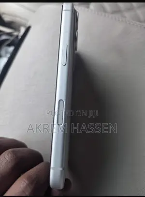 Apple iPhone 17 Pro 256 GB Silver