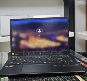 New Laptop Acer Nitro V 15 16GB Intel Core i9 SSD 512GB