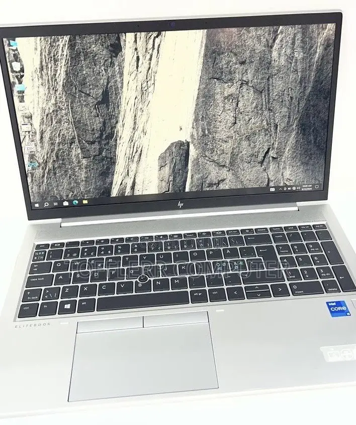 New Laptop HP EliteBook 840 16GB Intel Core i5 SSD 512GB
