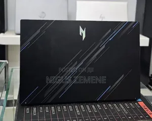 New Laptop Acer Nitro V 15 16GB Intel Core i9 SSD 512GB