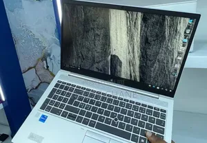 New Laptop HP EliteBook 850 G8 16GB Intel Core i5 SSD 512GB