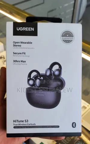 Ugreen HiTune S3