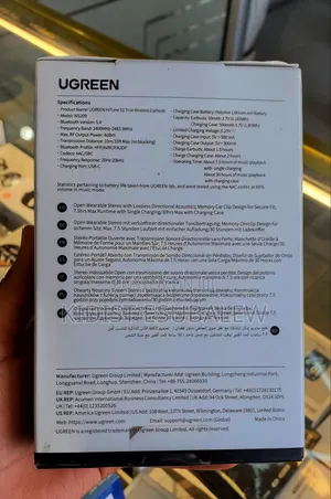 Ugreen HiTune S3