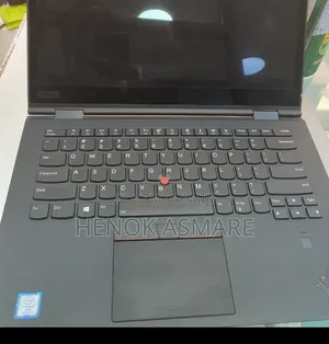 New Laptop Lenovo ThinkPad X1 Yoga 16GB Intel Core i7 SSD 512GB
