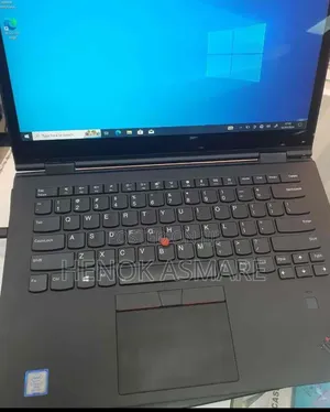 New Laptop Lenovo ThinkPad X1 Yoga 16GB Intel Core i7 SSD 512GB