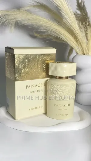 Panache Angel Dust by Khadlaj 100ml Eau De Parfum