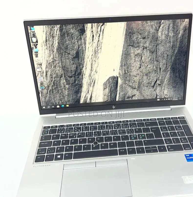 New Laptop HP Pavilion 15 16GB Intel Core i7 SSD 512GB