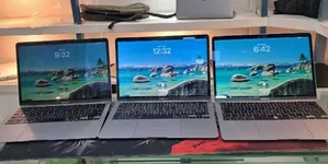 New Laptop Apple MacBook Air 2020 M1 8GB Apple M1 SSD 256GB