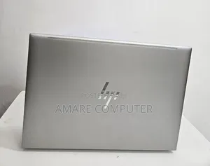 New Laptop HP ZBook 14 16GB Intel Core i5 SSD 512GB