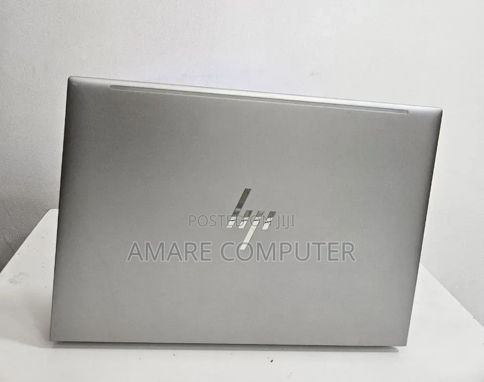 New Laptop HP ZBook 14 16GB Intel Core i5 SSD 512GB