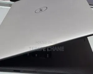 New Laptop Dell Precision 5530 16GB Intel Core i7 SSD 512GB