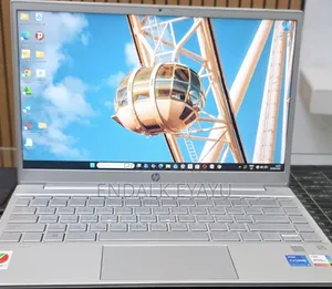 New Laptop HP Pavilion 14 8GB Intel Core i5 SSD 512GB
