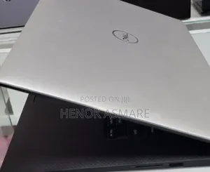New Laptop Dell Precision 5530 16GB Intel Core i7 SSD 512GB