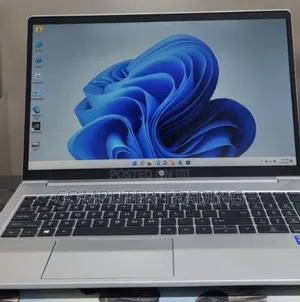 New Laptop HP ProBook 450 G8 16GB Intel Core i7 SSD 512GB