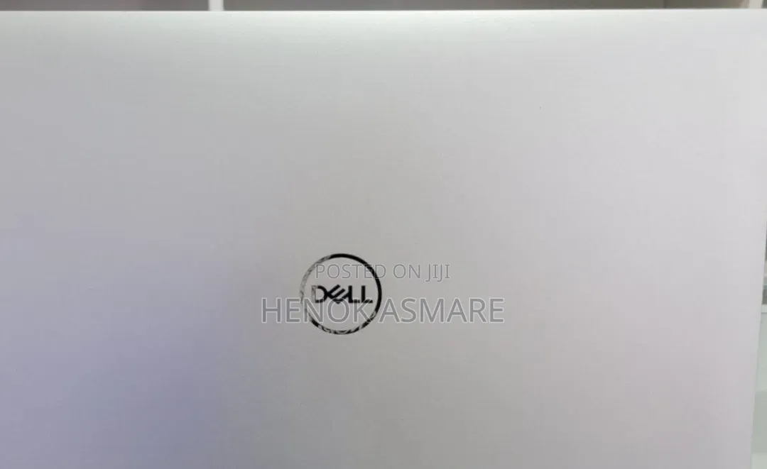 New Laptop Dell Precision 5530 16GB Intel Core i7 SSD 512GB