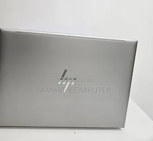 New Laptop HP ZBook 14 16GB Intel Core i5 SSD 512GB