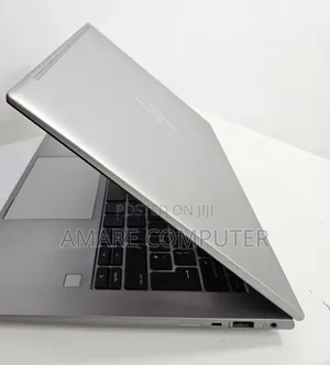 New Laptop HP ZBook 14 16GB Intel Core i5 SSD 512GB