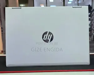 New Laptop HP ProBook x360 435 G8 16GB AMD Ryzen 5 SSD 512GB