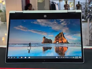 New Laptop HP ProBook x360 435 G8 16GB AMD Ryzen 5 SSD 512GB