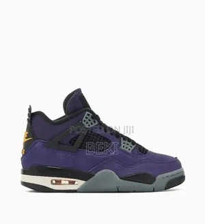 Air Jordan 4