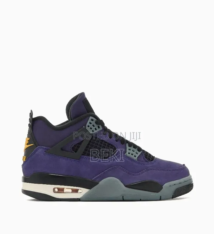 Air Jordan 4