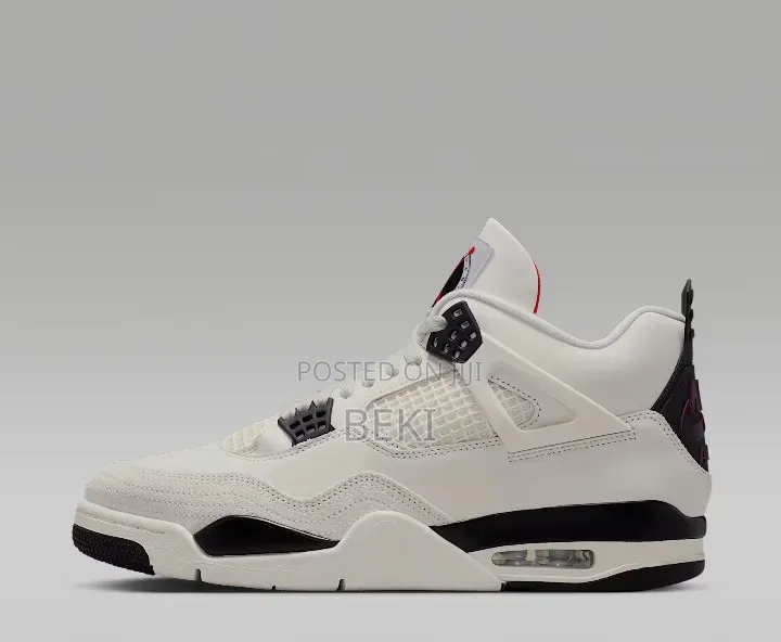Air Jordan 4