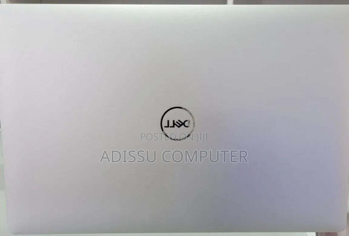 New Laptop Dell Precision 5530 16GB Intel Core i7 SSD 512GB