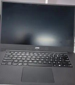 New Laptop Dell Precision 5530 16GB Intel Core i7 SSD 512GB
