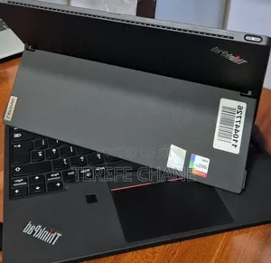 New Laptop Lenovo ThinkPad 13 16GB Intel Core i7 SSD 512GB