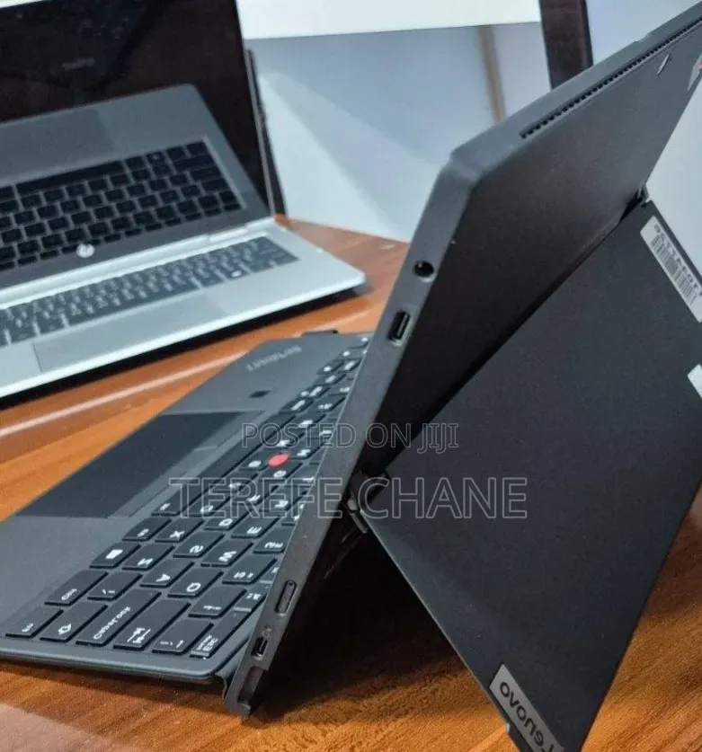 New Laptop Lenovo ThinkPad 13 16GB Intel Core i7 SSD 512GB